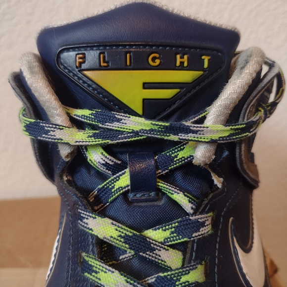 Nike Air Flight Falcon Lax Edition - Picture 2 of 14
